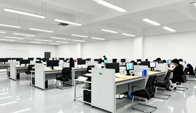 陕西丽原泛美工程科技有限公司