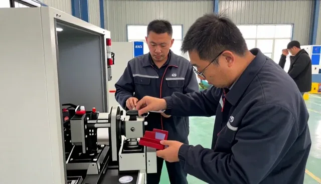 陕西丽原泛美工程科技有限公司聊聊在制造业土建