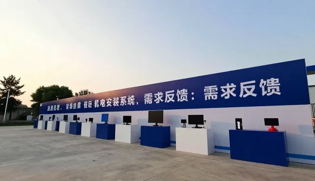 制造业中实时响应系统在复杂环境中的实际应用