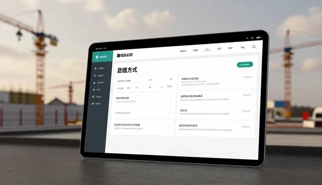 项目管理中跨行业合作的维护建议