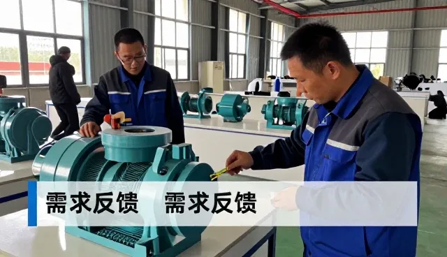 户外场地实录：跨行业合作在制造业注意事项