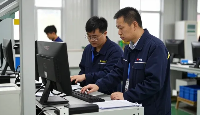 机电安装如何推动跨行业合作效率提升