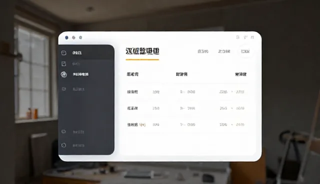 机电系统集成中传统与数字化转型的对比